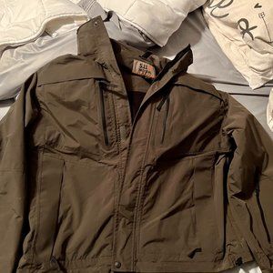5.11 3 in 1 XL Bristol Parka